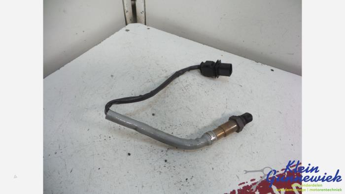 Gebruikte Lambda Sonde Audi A6 Prijs € 20,00 Margeregeling aangeboden door Klein Gunnewiek Autodemontage & Motorentechniek