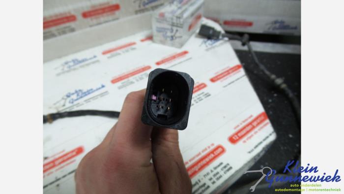 Lambda Sonde van een Audi TT 2009