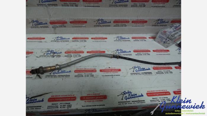 Lambda Sonde van een Audi TT 2009