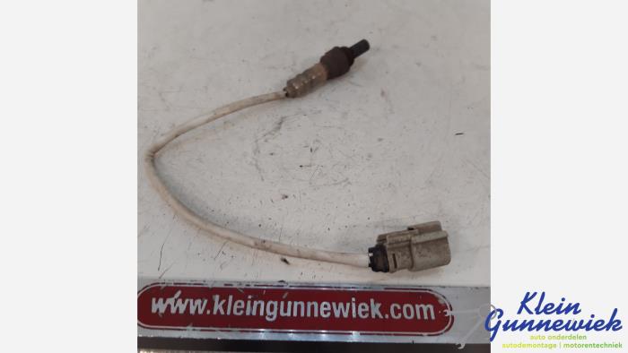 Gebruikte Lambda Sonde Ford Ecosport Prijs € 36,00 Margeregeling aangeboden door Klein Gunnewiek Autodemontage & Motorentechniek