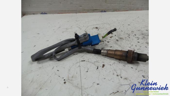 Gebruikte Lambda Sonde Ford Focus Prijs € 15,00 Margeregeling aangeboden door Klein Gunnewiek Autodemontage & Motorentechniek