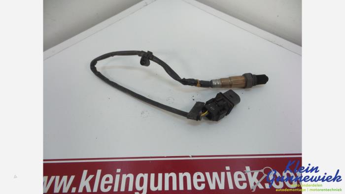 Gebruikte Lambda Sonde Volkswagen Touareg Prijs € 18,00 Margeregeling aangeboden door Klein Gunnewiek Autodemontage & Motorentechniek