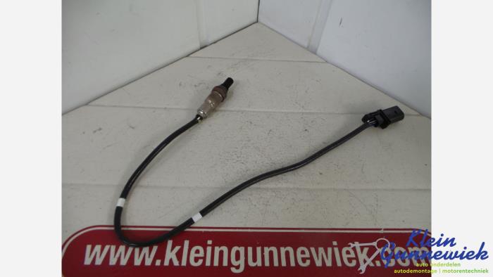 Gebruikte Lambda Sonde Volkswagen E-Golf Prijs € 15,00 Margeregeling aangeboden door Klein Gunnewiek Autodemontage & Motorentechniek
