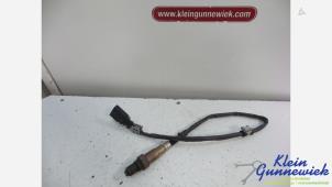 Gebruikte Lambda Sonde Volkswagen Beetle Prijs € 25,00 Margeregeling aangeboden door Klein Gunnewiek Autodemontage & Motorentechniek
