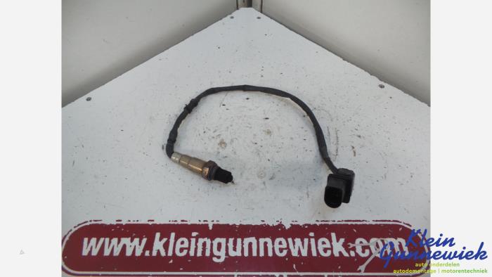 Gebruikte Lambda Sonde Volkswagen Beetle Prijs € 35,00 Margeregeling aangeboden door Klein Gunnewiek Autodemontage & Motorentechniek