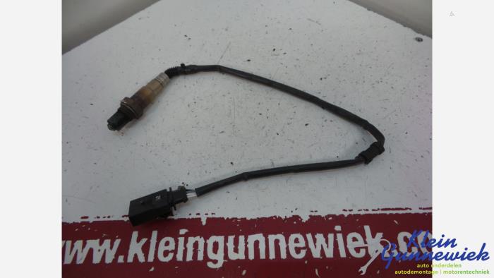 Gebruikte Lambda Sonde Volkswagen Scirocco Prijs € 29,00 Margeregeling aangeboden door Klein Gunnewiek Autodemontage & Motorentechniek