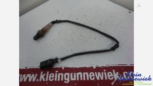 Gebruikte Lambda Sonde Volkswagen Scirocco Prijs € 40,00 Margeregeling aangeboden door Klein Gunnewiek Autodemontage & Motorentechniek