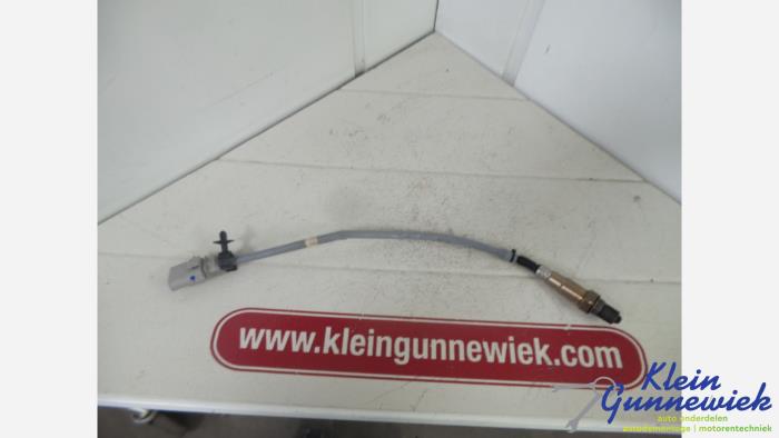 Gebruikte Lambda Sonde Volkswagen Scirocco Prijs € 29,00 Margeregeling aangeboden door Klein Gunnewiek Autodemontage & Motorentechniek