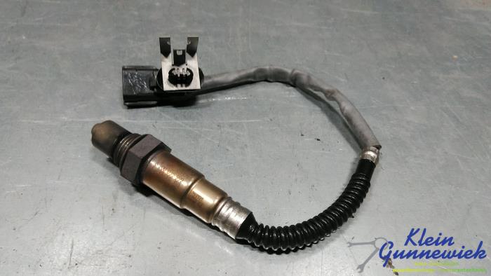 Gebruikte Lambda Sonde Renault Grand Scenic Prijs € 27,00 Margeregeling aangeboden door Klein Gunnewiek Autodemontage & Motorentechniek