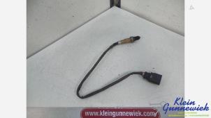 Gebruikte Lambda Sonde Audi RS4 Prijs € 30,00 Margeregeling aangeboden door Klein Gunnewiek Autodemontage & Motorentechniek
