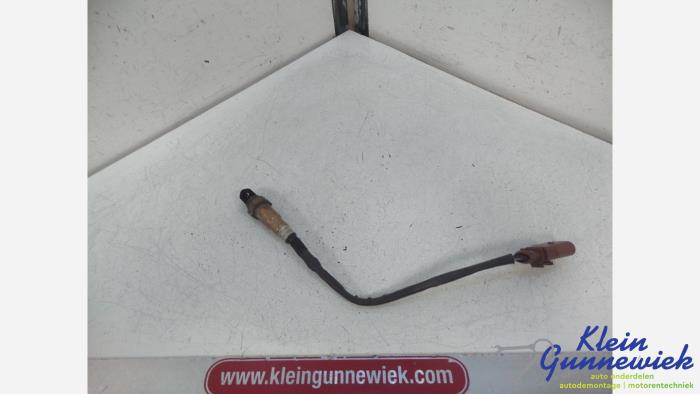 Gebruikte Lambda Sonde Audi RS4 Prijs € 19,00 Margeregeling aangeboden door Klein Gunnewiek Autodemontage & Motorentechniek