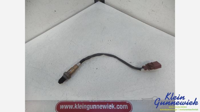 Gebruikte Lambda Sonde Audi RS4 Prijs € 19,00 Margeregeling aangeboden door Klein Gunnewiek Autodemontage & Motorentechniek