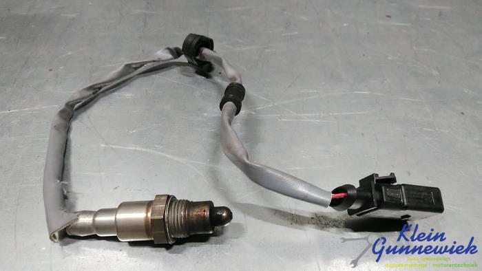 Gebruikte Lambda Sonde Audi A6 Prijs € 27,00 Margeregeling aangeboden door Klein Gunnewiek Autodemontage & Motorentechniek