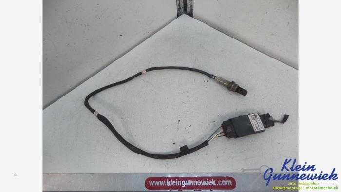 Gebruikte Lambda Sonde Audi A6 Prijs € 159,00 Margeregeling aangeboden door Klein Gunnewiek Autodemontage & Motorentechniek