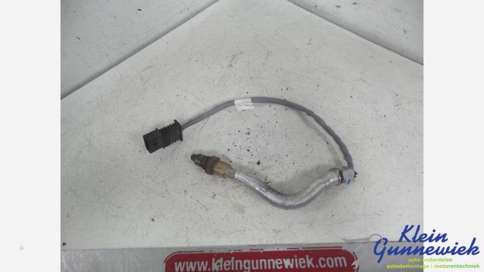 Gebruikte Lambda Sonde BMW 4-Serie Prijs € 60,00 Margeregeling aangeboden door Klein Gunnewiek Autodemontage & Motorentechniek