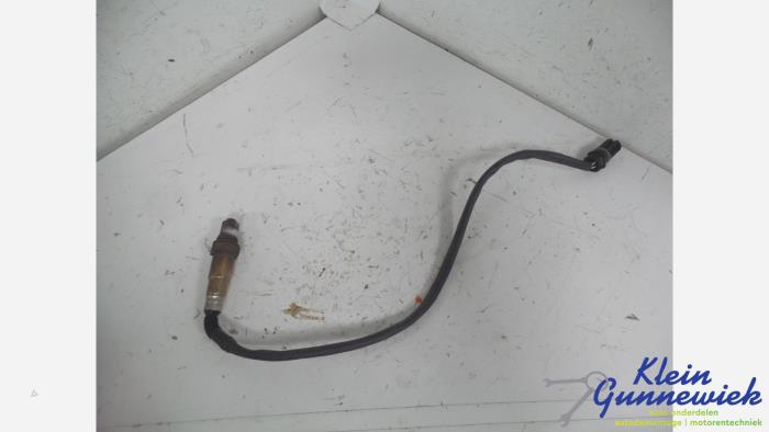 Gebruikte Lambda Sonde BMW X5 Prijs € 40,00 Margeregeling aangeboden door Klein Gunnewiek Autodemontage & Motorentechniek