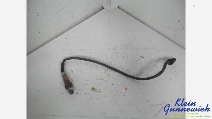 Gebruikte Lambda Sonde BMW X5 Prijs € 40,00 Margeregeling aangeboden door Klein Gunnewiek Autodemontage & Motorentechniek