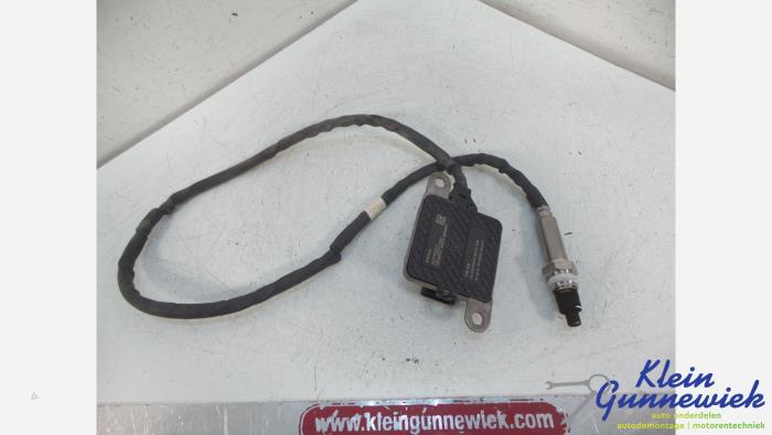 Lambda Sonde van een Volkswagen E-Golf 2019