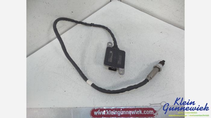 Lambda Sonde van een Volkswagen E-Golf 2019