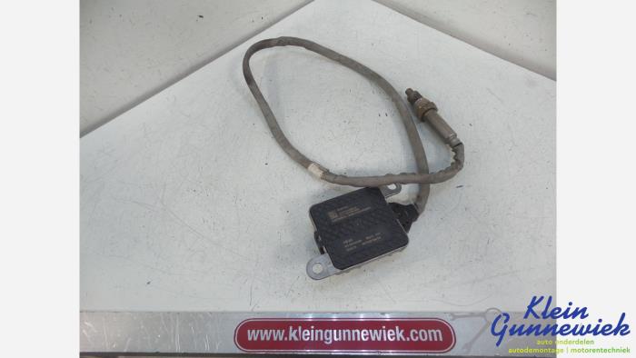Gebruikte Lambda Sonde Volkswagen E-Golf Prijs € 143,00 Margeregeling aangeboden door Klein Gunnewiek Autodemontage & Motorentechniek