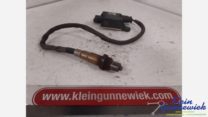 Gebruikte Lambda Sonde Mercedes Sprinter Prijs € 135,00 Margeregeling aangeboden door Klein Gunnewiek Autodemontage & Motorentechniek