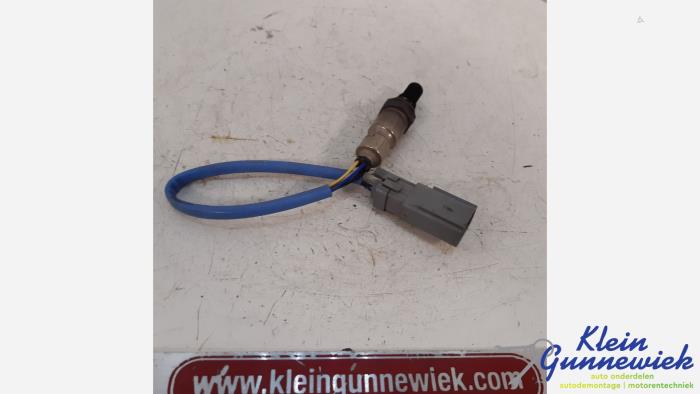 Gebruikte Lambda Sonde Ford Mondeo Prijs € 26,00 Margeregeling aangeboden door Klein Gunnewiek Autodemontage & Motorentechniek
