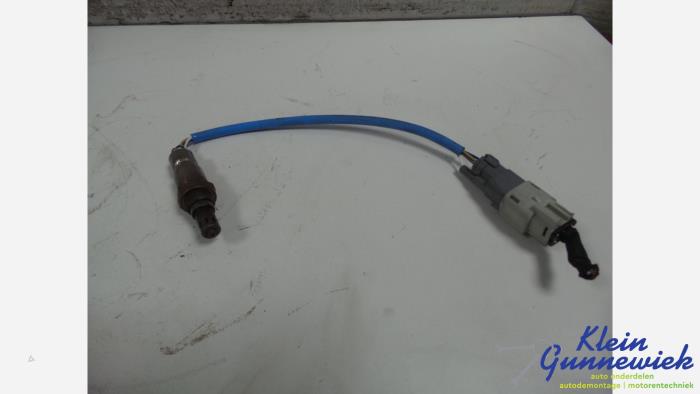 Gebruikte Lambda Sonde Ford Kuga Prijs € 30,00 Margeregeling aangeboden door Klein Gunnewiek Autodemontage & Motorentechniek