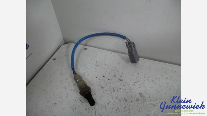 Gebruikte Lambda Sonde Ford Kuga Prijs € 30,00 Margeregeling aangeboden door Klein Gunnewiek Autodemontage & Motorentechniek