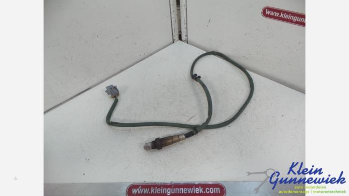 Gebruikte Lambda Sonde Porsche Panamera Prijs € 54,00 Margeregeling aangeboden door Klein Gunnewiek Autodemontage & Motorentechniek