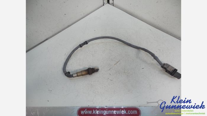 Gebruikte Lambda Sonde Porsche Panamera Prijs € 29,00 Margeregeling aangeboden door Klein Gunnewiek Autodemontage & Motorentechniek