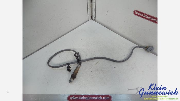 Gebruikte Lambda Sonde Porsche Panamera Prijs € 54,00 Margeregeling aangeboden door Klein Gunnewiek Autodemontage & Motorentechniek