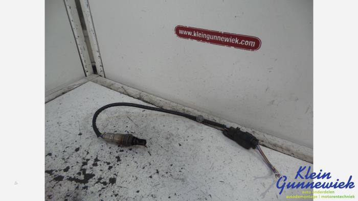 Gebruikte Lambda Sonde Opel Insignia Prijs € 36,00 Margeregeling aangeboden door Klein Gunnewiek Autodemontage & Motorentechniek