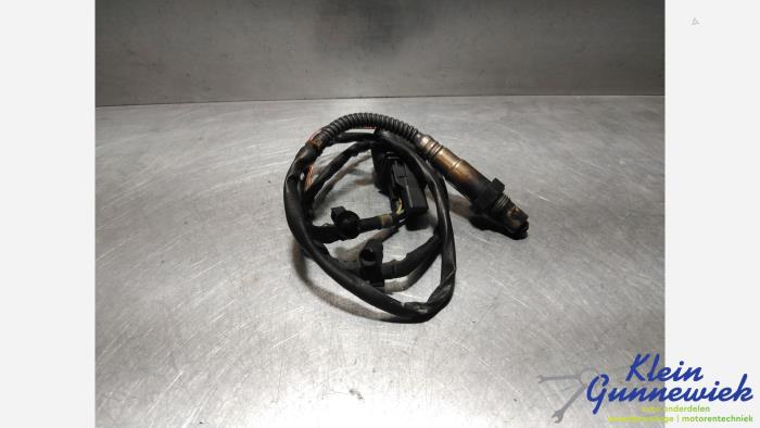 Gebruikte Lambda Sonde Volkswagen Touareg Prijs € 22,00 Margeregeling aangeboden door Klein Gunnewiek Autodemontage & Motorentechniek