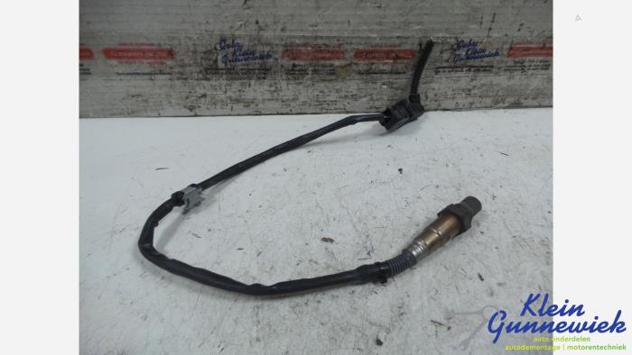 Gebruikte Lambda Sonde Volkswagen Transporter Prijs € 59,00 Margeregeling aangeboden door Klein Gunnewiek Autodemontage & Motorentechniek