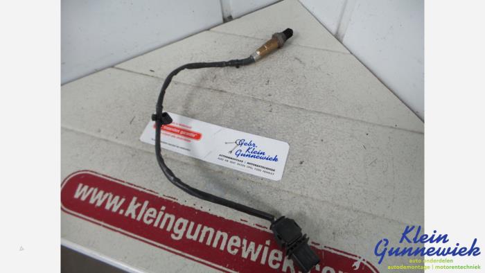 Gebruikte Lambda Sonde Audi Q7 Prijs € 20,00 Margeregeling aangeboden door Klein Gunnewiek Autodemontage & Motorentechniek