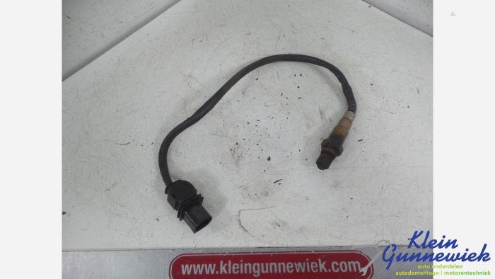 Gebruikte Lambda Sonde BMW 3-Serie Prijs € 24,00 Margeregeling aangeboden door Klein Gunnewiek Autodemontage & Motorentechniek
