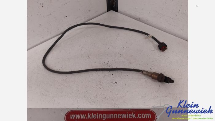 Gebruikte Lambda Sonde Ford Kuga Prijs € 50,00 Margeregeling aangeboden door Klein Gunnewiek Autodemontage & Motorentechniek