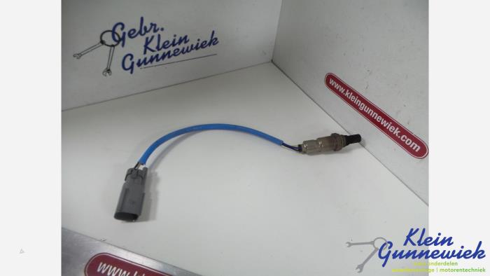 Gebruikte Lambda Sonde Ford Focus Prijs € 30,00 Margeregeling aangeboden door Klein Gunnewiek Autodemontage & Motorentechniek