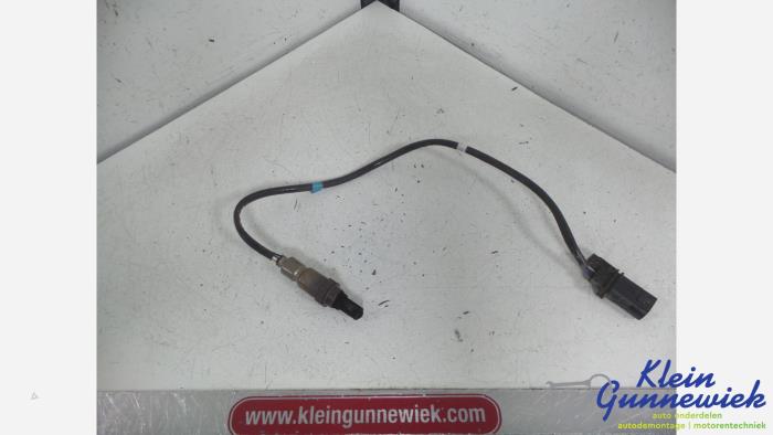 Gebruikte Lambda Sonde Volkswagen Tiguan Allspace Prijs € 21,00 Margeregeling aangeboden door Klein Gunnewiek Autodemontage & Motorentechniek