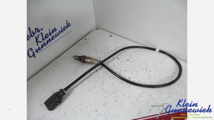 Gebruikte Lambda Sonde Skoda Octavia Prijs € 20,00 Margeregeling aangeboden door Klein Gunnewiek Autodemontage & Motorentechniek