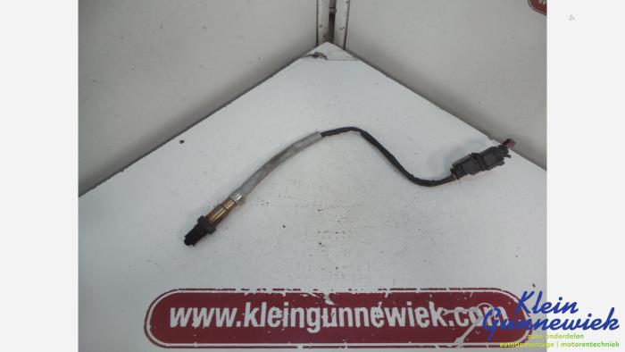 Lambda Sonde van een Audi Q5 2010