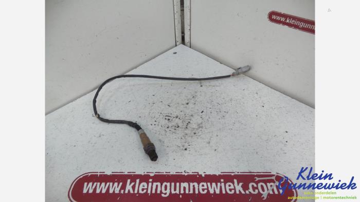 Gebruikte Lambda Sonde Volkswagen Tiguan Prijs € 54,00 Margeregeling aangeboden door Klein Gunnewiek Autodemontage & Motorentechniek
