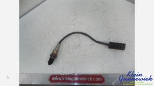 Gebruikte Lambda Sonde BMW 3-Serie Prijs € 30,00 Margeregeling aangeboden door Klein Gunnewiek Autodemontage & Motorentechniek