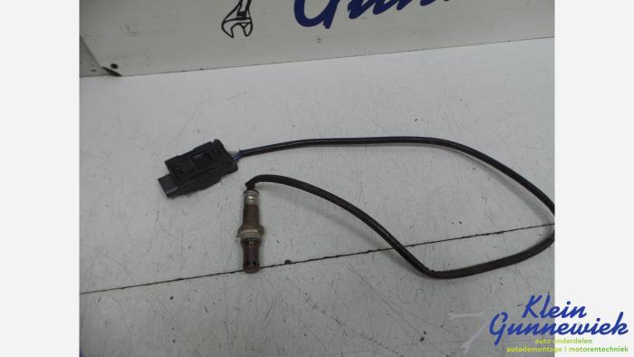 Gebruikte Lambda Sonde Volkswagen Golf Prijs € 145,00 Margeregeling aangeboden door Klein Gunnewiek Autodemontage & Motorentechniek