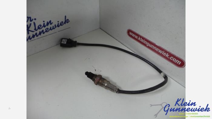 Gebruikte Lambda Sonde Volkswagen Golf Prijs € 47,00 Margeregeling aangeboden door Klein Gunnewiek Autodemontage & Motorentechniek