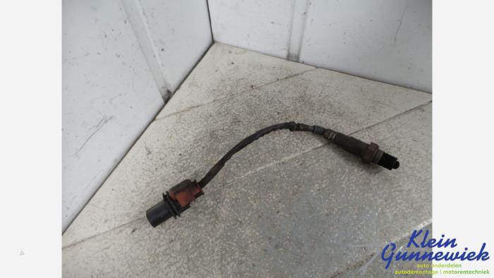 Gebruikte Lambda Sonde Audi A6 Prijs € 18,00 Margeregeling aangeboden door Klein Gunnewiek Autodemontage & Motorentechniek