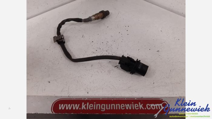 Gebruikte Lambda Sonde BMW 3-Serie Prijs € 24,00 Margeregeling aangeboden door Klein Gunnewiek Autodemontage & Motorentechniek