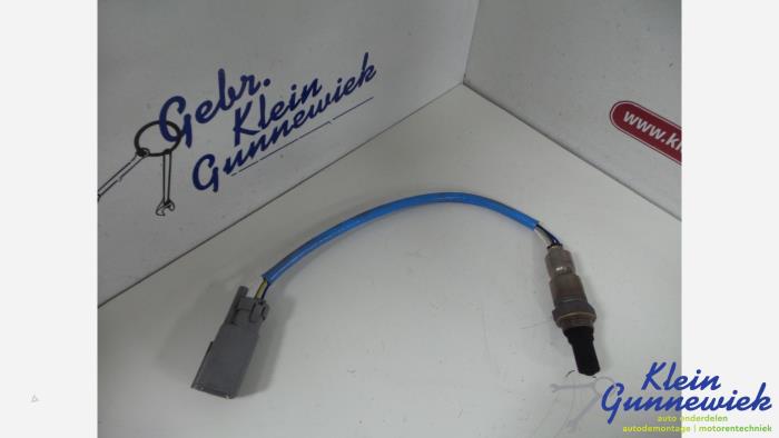 Gebruikte Lambda Sonde Ford Mondeo Prijs € 26,00 Margeregeling aangeboden door Klein Gunnewiek Autodemontage & Motorentechniek