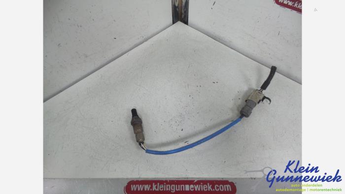 Gebruikte Lambda Sonde Ford Galaxy Prijs € 26,00 Margeregeling aangeboden door Klein Gunnewiek Autodemontage & Motorentechniek
