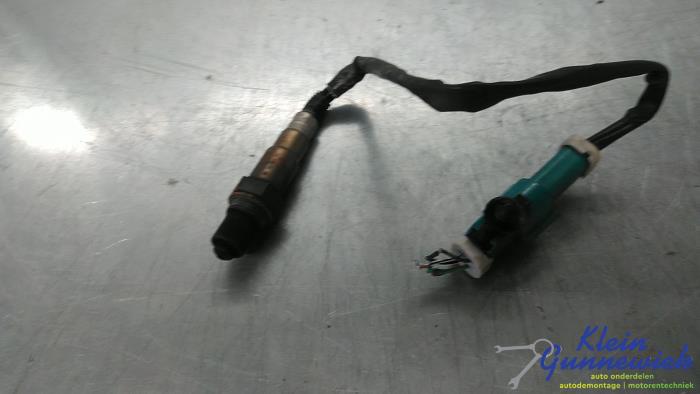 Gebruikte Lambda Sonde Ford Focus Prijs € 18,00 Margeregeling aangeboden door Klein Gunnewiek Autodemontage & Motorentechniek